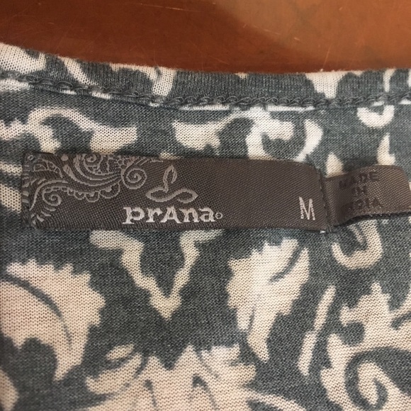 🌲EUC PRANA Long Sleeve Shirt🌲 - Picture 4 of 4